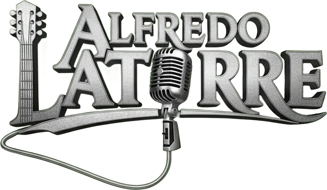 Alfredo Latorre